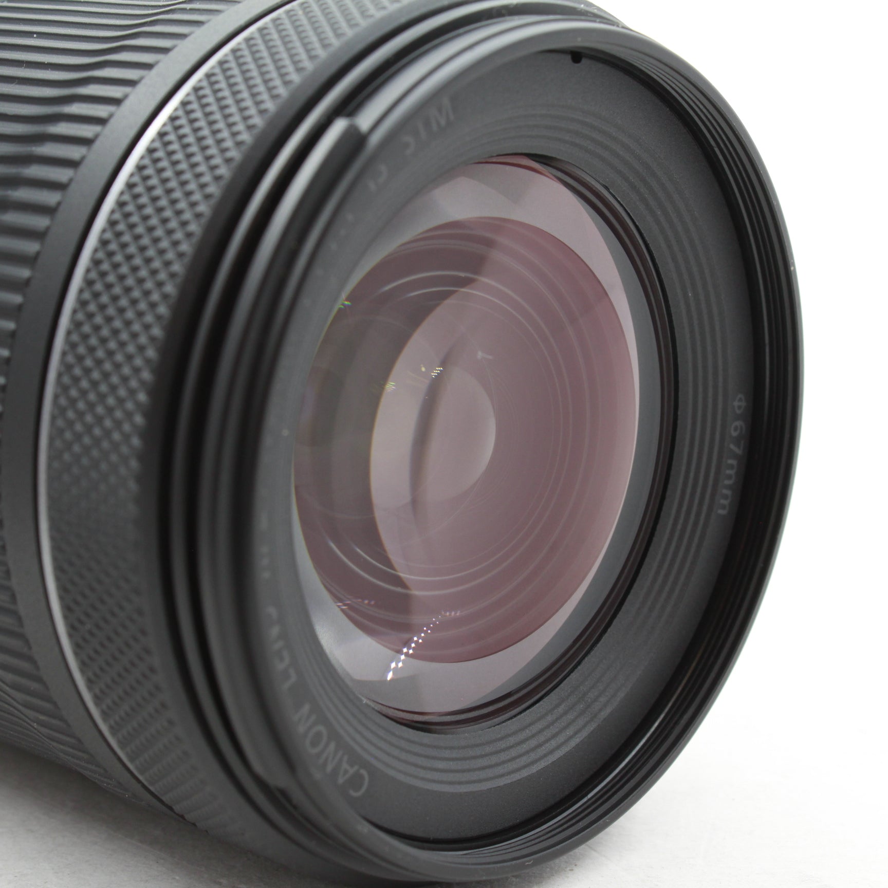 Open Box Excellent Condition Canon RF 24-105mm f/4-7.1 IS STM Lens for Photography, Videography & Travel - Like New with Full Functionality