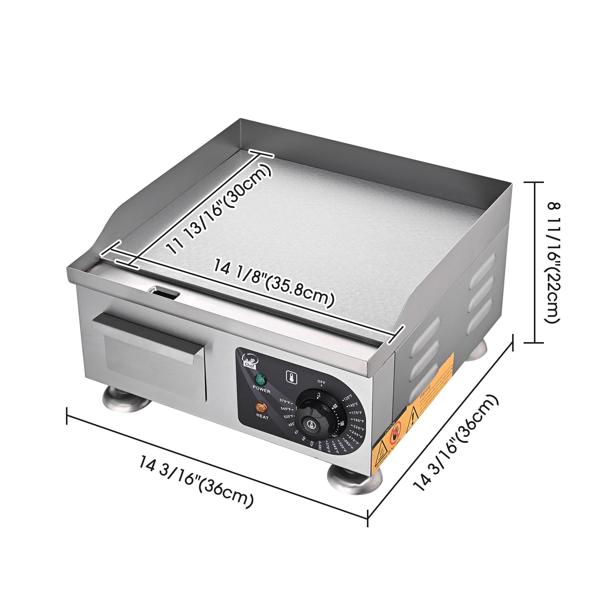 WeChef 14