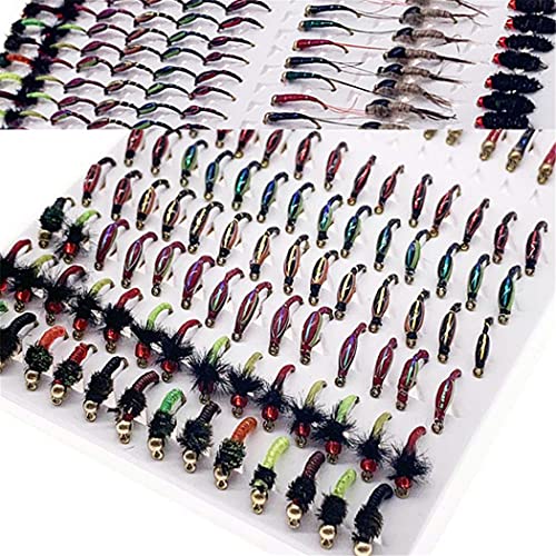 126Pcs/Box