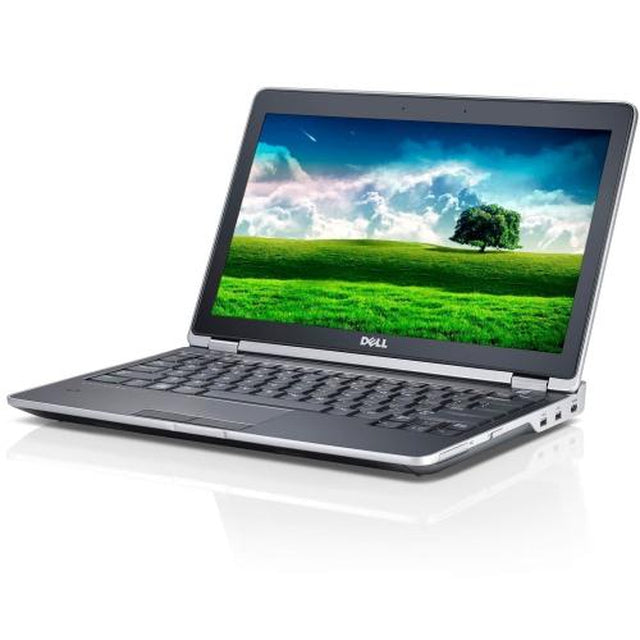 Refurbished Dell Latitude E6230 12.5