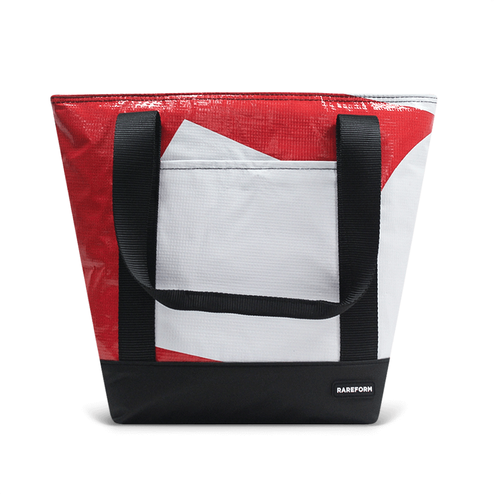 Beck Cooler Bag Bk1 00519 - Insulated Lunch Box for Work, Picnics & Outdoor Adventures - Leakproof & Durable Cooler Tote for Food, Drinks & Beach Essentials
