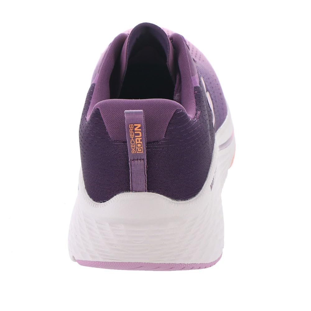 Skechers Performance Max Cushioning Elite 2.0 Women's Running Shoes - Lightweight Walking Sneakers with Superior Cushioning for Jogging, Gym Workouts & Daily Comfort