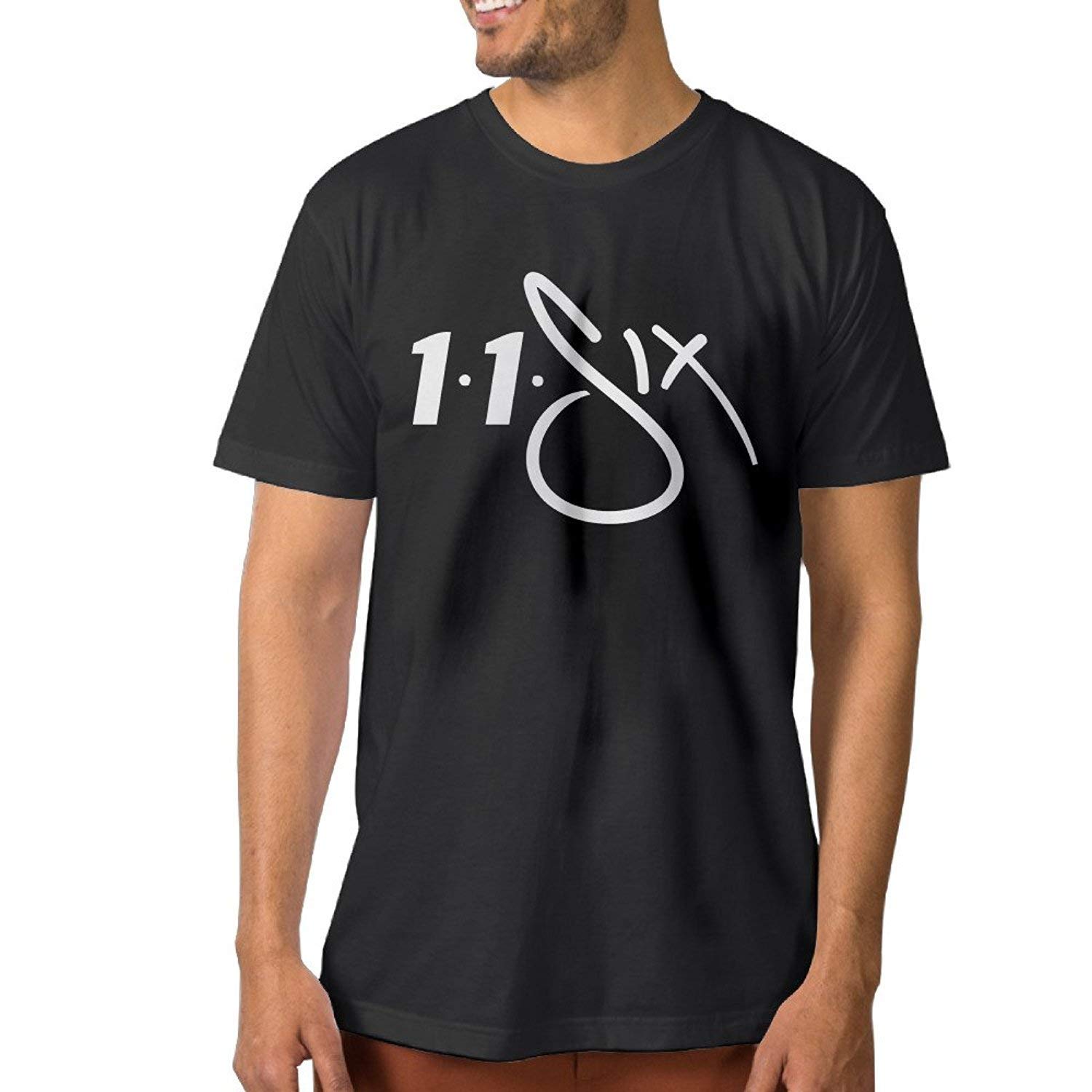 Shakegrass Men's Casual Funny Christmas T-Shirt - 116 of Clique Collection | Holiday Party, Gift & Casual Wear