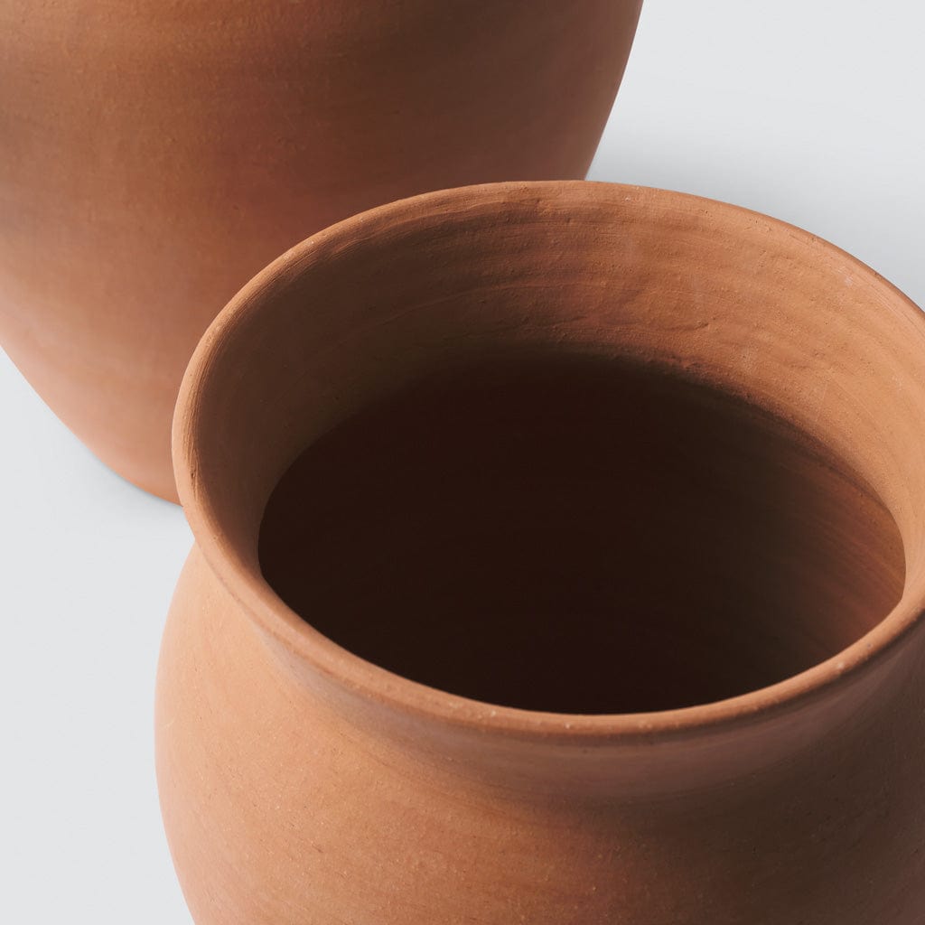 Lafayette Planter - Modern Decorative Flower Pot for Indoor & Outdoor Plants | Perfect for Home, Garden, Patio, and Office Decor