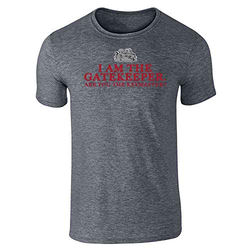 Sstee | Dark Heather Gray