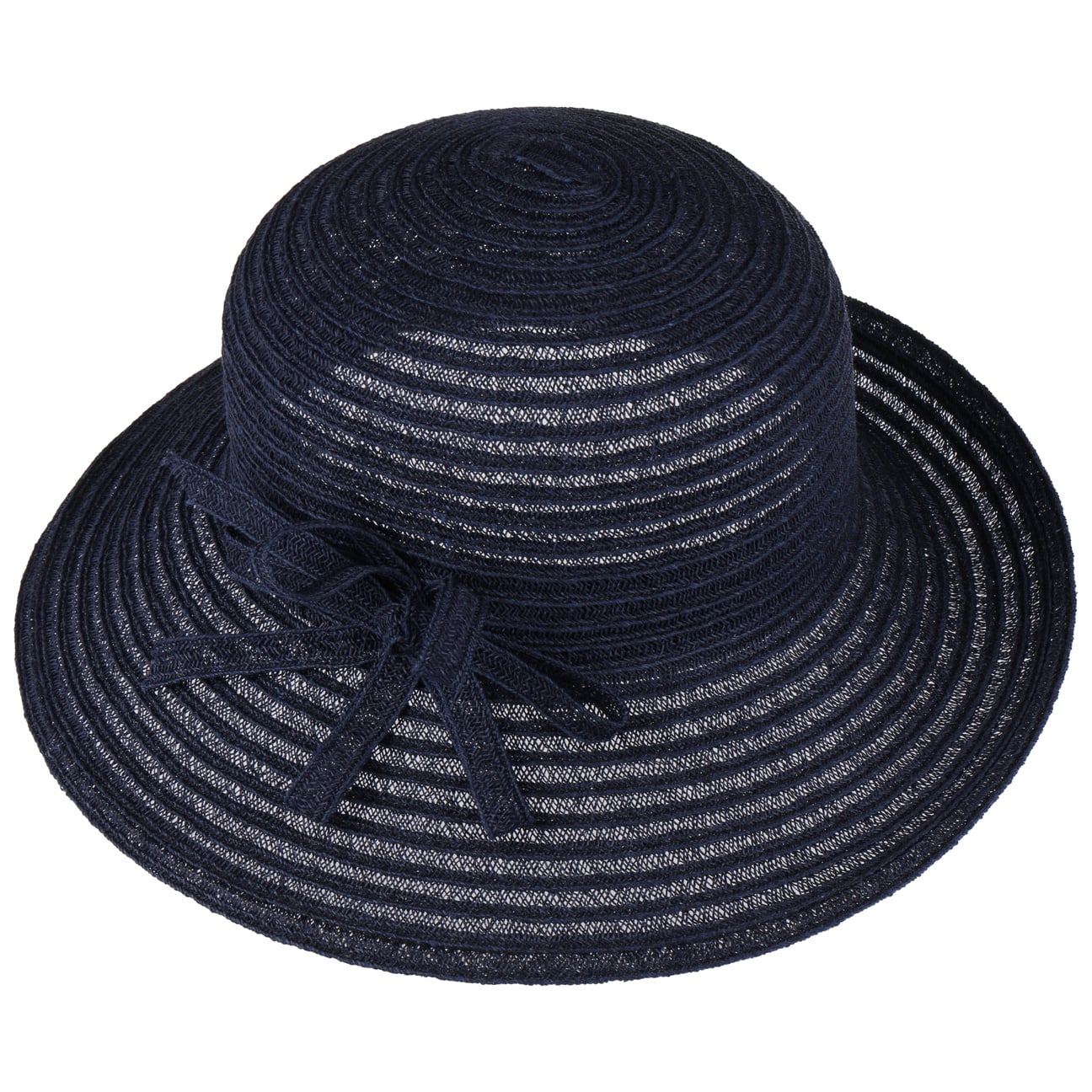 Mayser Mandy Hemp Hat - Natural Sun Protection for Women & Men | Beach, Outdoor, Summer Fashion Accessory