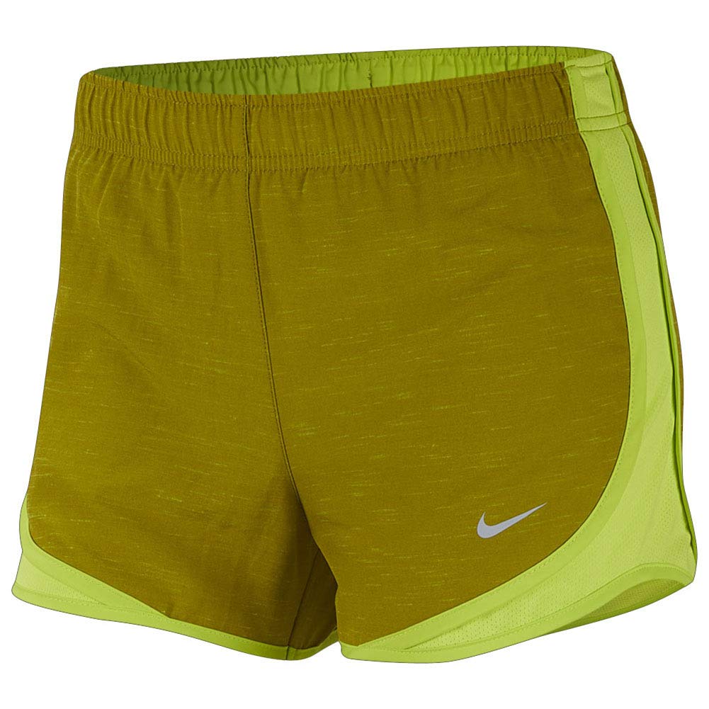 Nike Women's Tempo Running Shorts - Lightweight Quick-Dry Athletic Shorts for Women - Perfect for Running, Gym Workouts & Yoga