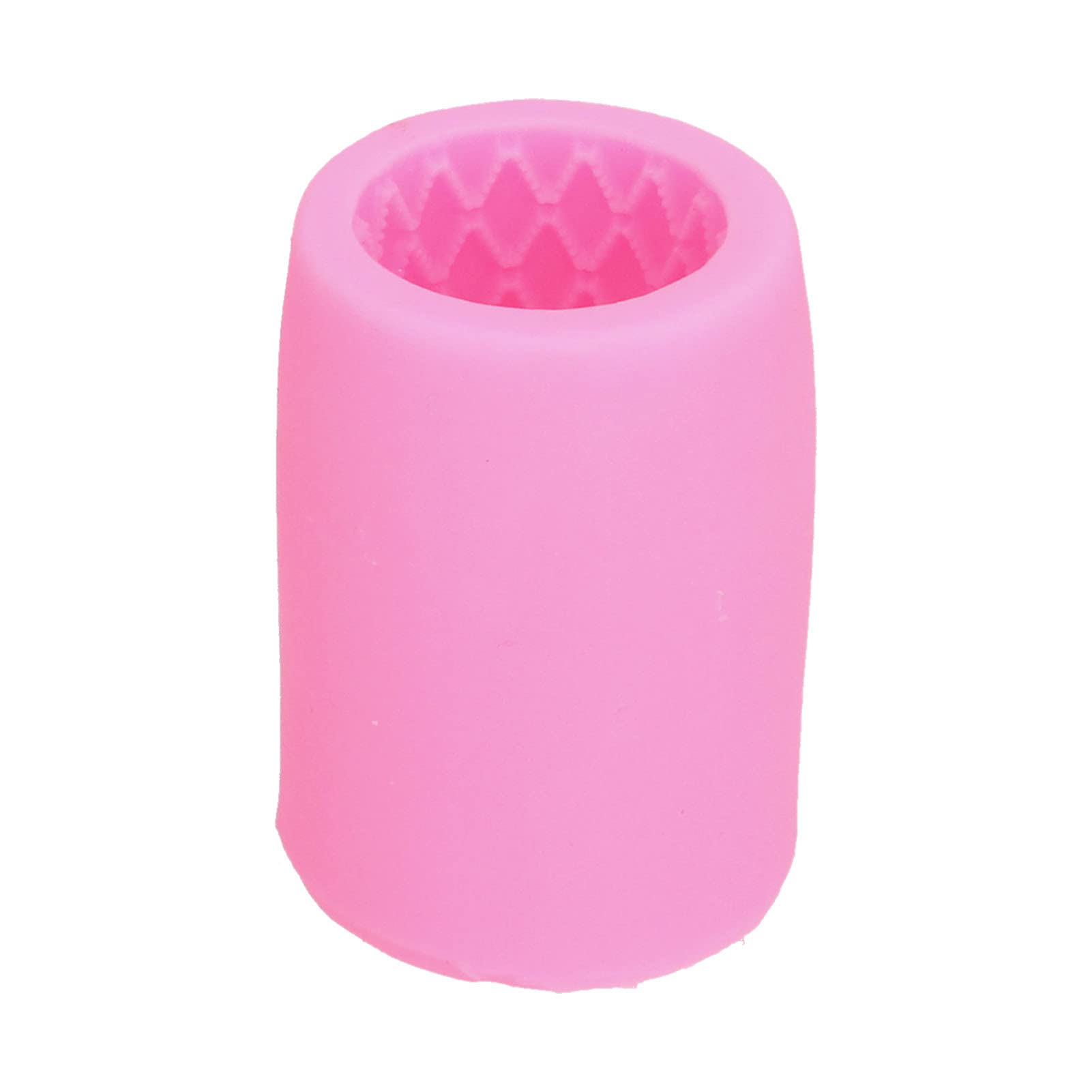 3D Vase Shape Silicone Chocolate Molds - Flexible Baking Molds for Chocolate, Cake, Candy Making - Perfect for Home Bakery, DIY Desserts & Party Treats