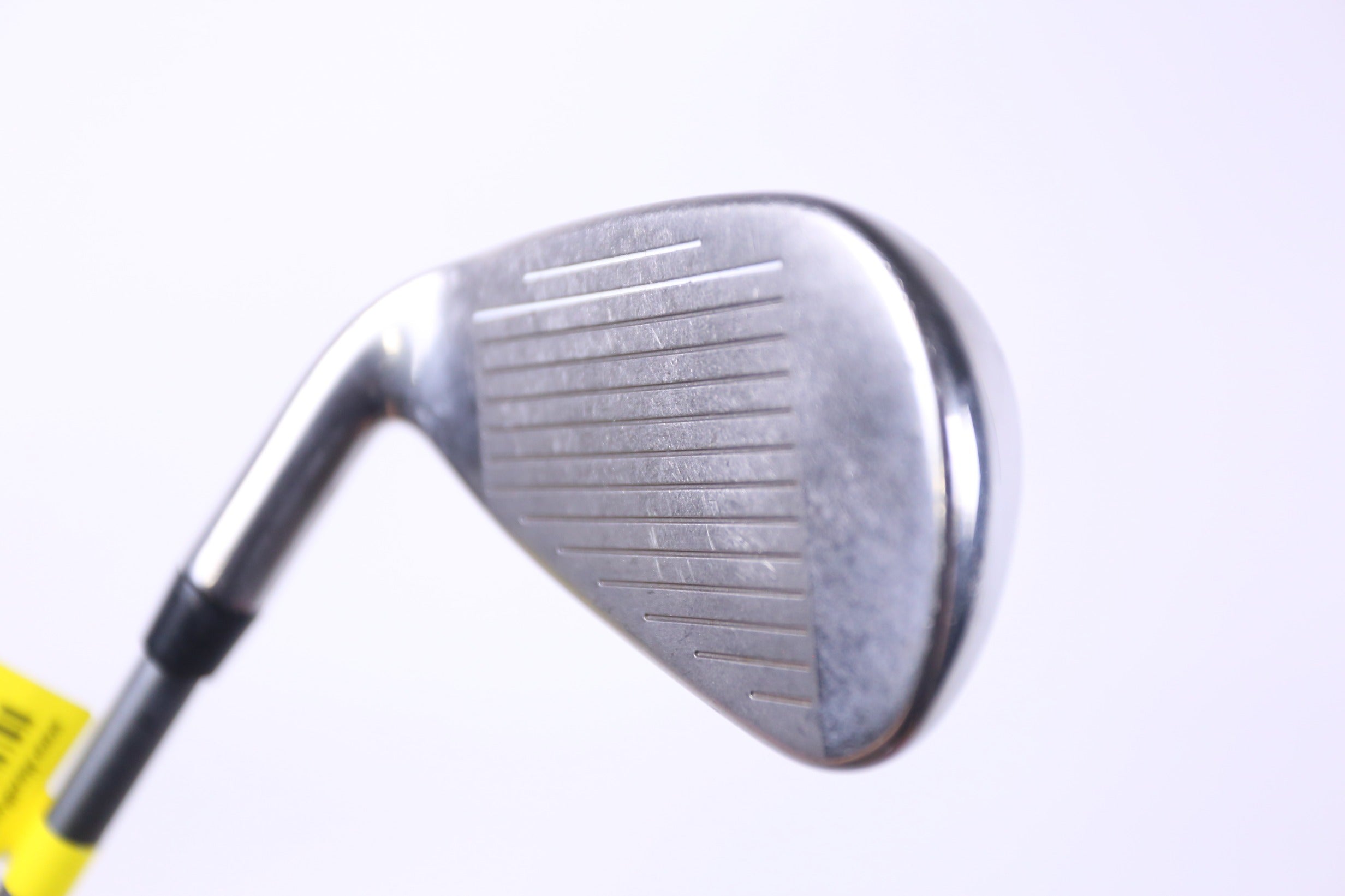 Used Callaway Steelhead XR 6 Iron Right Hand Stiff Flex Golf Club - Perfect for Practice, Replacement, or Beginners | Golf Training Aid & Game Improvement Iron