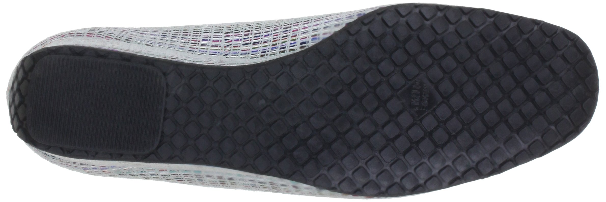 Bagnoli Women's Comfortable Slip-On Loafers - Casual & Dressy Flat Shoes for Work, Travel & Everyday Wear