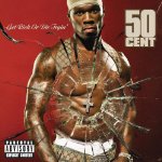 50 Cent Get Rich or Die Tryin' Official Album - Hip Hop Music CD & Digital Download - Perfect for Workout, Party & Car Rides
