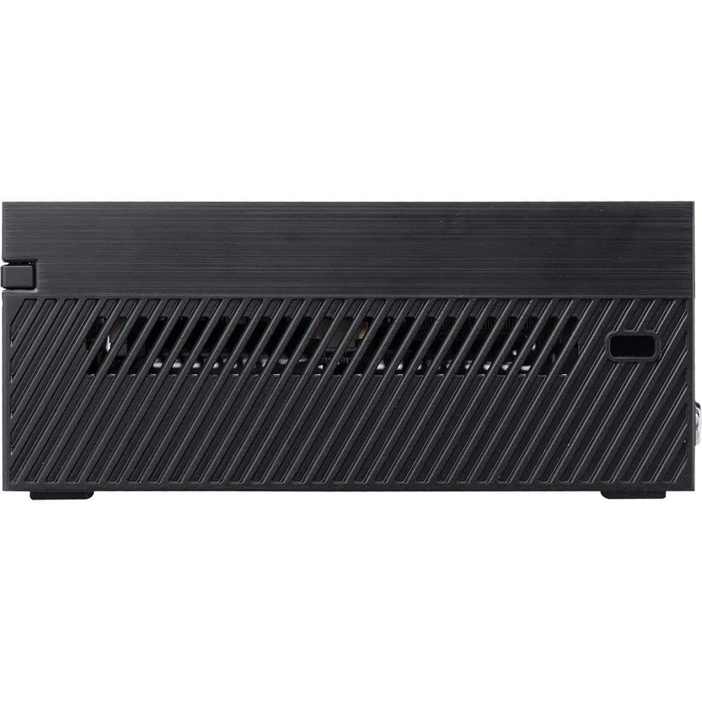 ASUS PN51 Mini PC - Hexa Core AMD Ryzen 5 5500U, 16GB RAM, 512GB SSD, Compact Desktop Computer for Home Office, Gaming & Entertainment