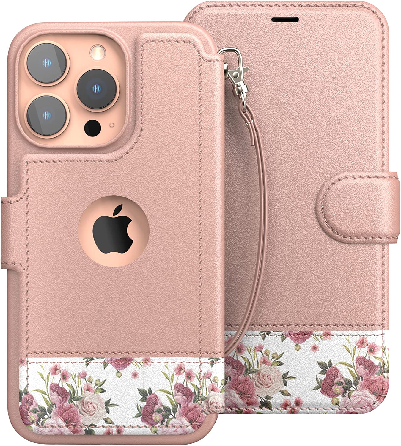 Floral Charm