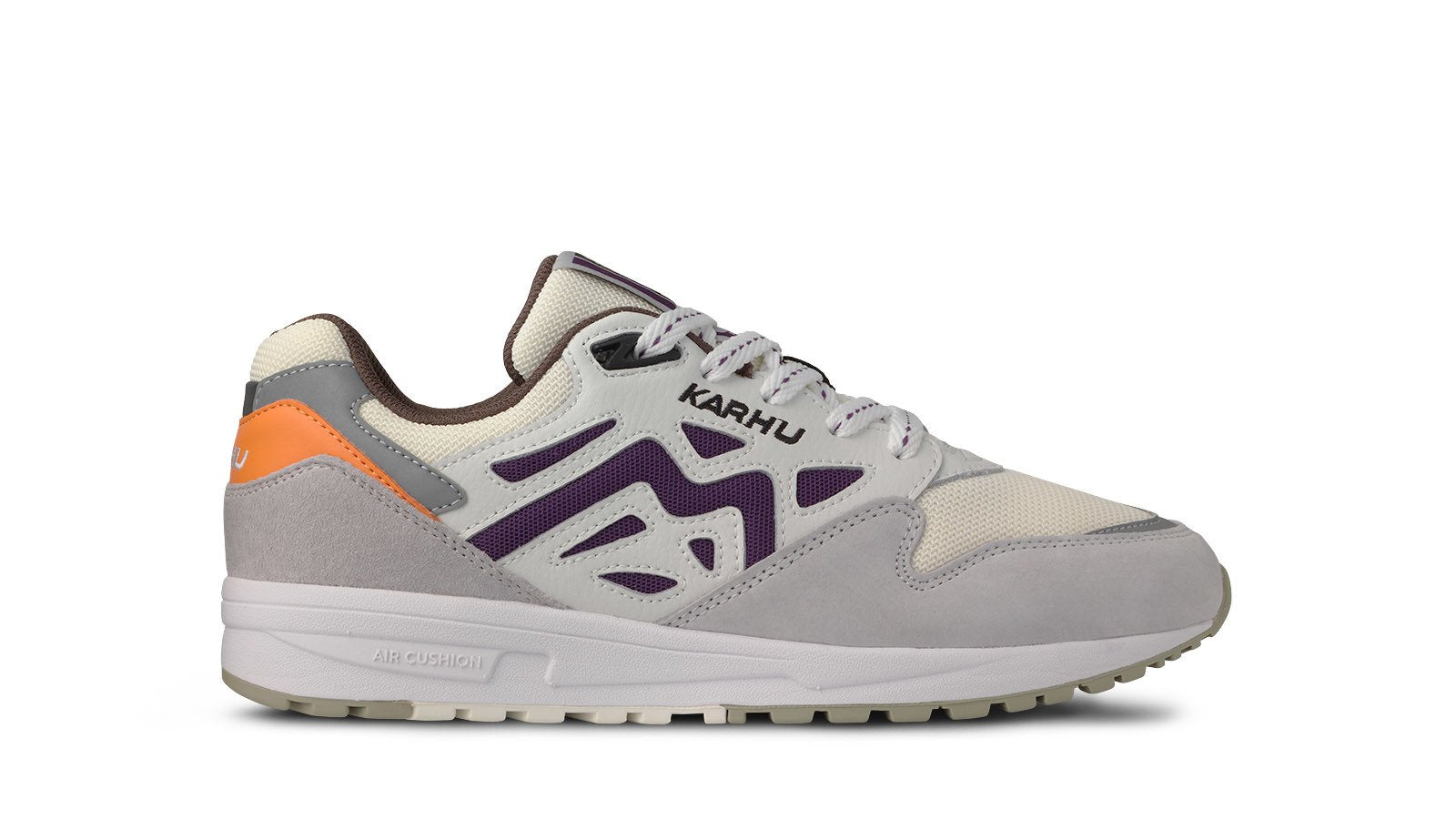 LEGACY 96 Sneakers in Dawn Blue & Imperial Purple - Stylish Comfortable Running Shoes for Men & Women | Perfect for Jogging, Gym Workouts & Casual Wear