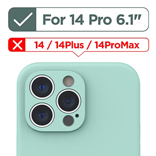 Mint Green