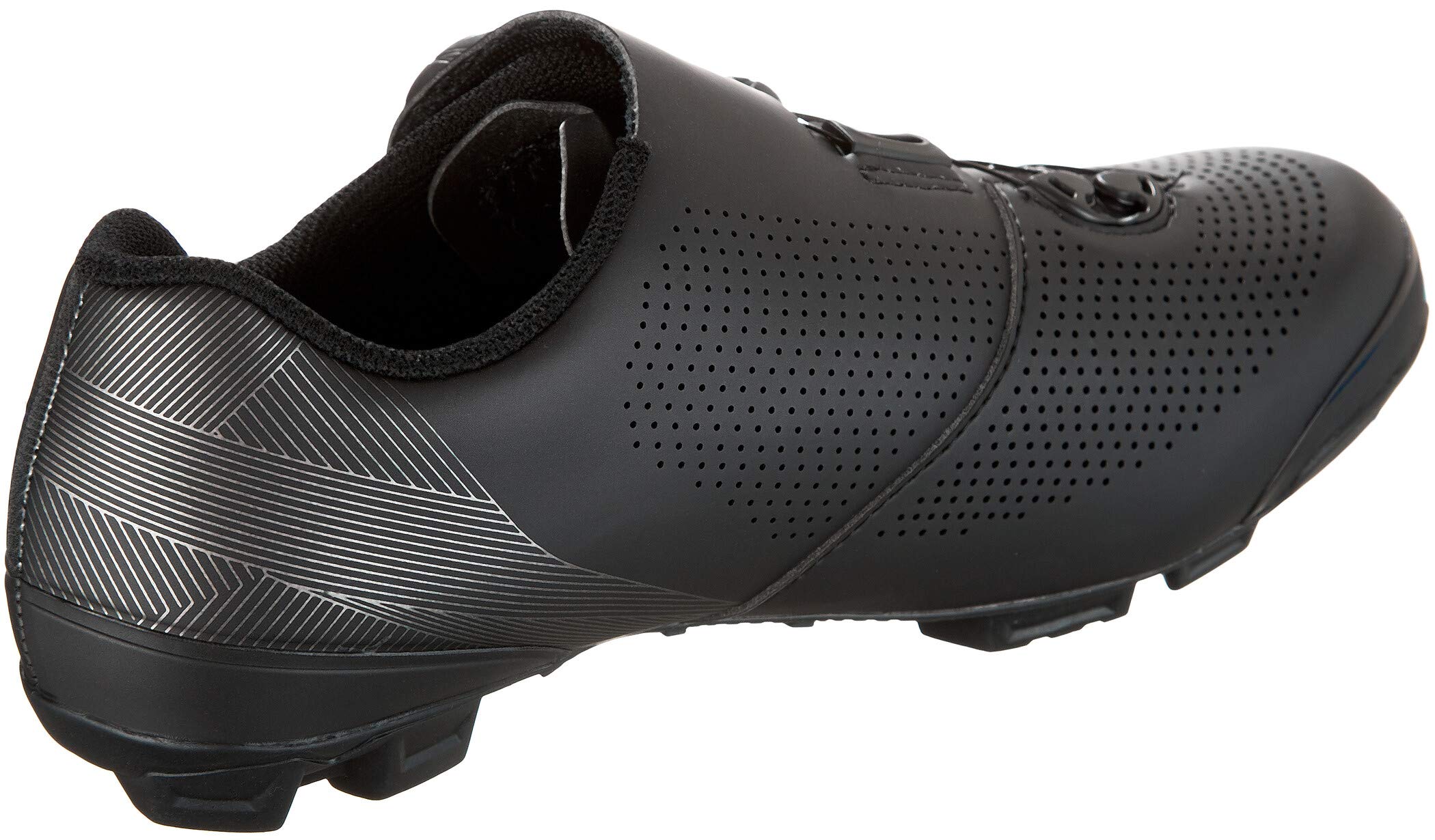 SHIMANO High-Performance Men's Tennis Bike Parts - Durable Cycling Components for Road & Mountain Bikes | Perfect for Commuting, Racing & Outdoor Adventures