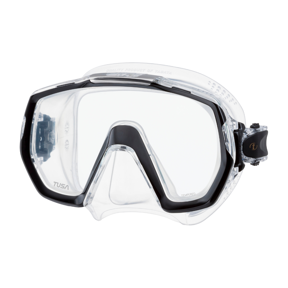 Freedom Elite M1003 Face Mask - 3-Ply Disposable Protective Mask for Daily Use, Travel & Work - Breathable & Comfortable for All-Day Wear