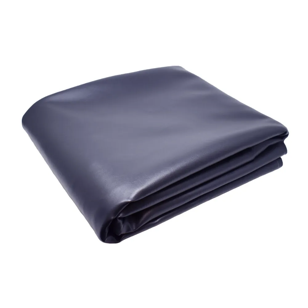 Premium Weighted Blanket for Adults - 15lbs Heavy Blanket for Anxiety Relief & Better Sleep - Cooling Breathable Fabric - Perfect for Stress Relief, Insomnia & Sensory Needs - Home, Office & Travel Use