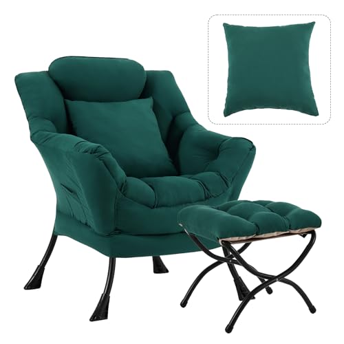 Peach Dark Green-1