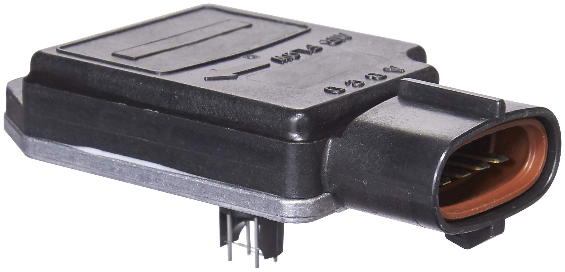 Spectra Premium MA346 Mass Air Flow Sensor - High Performance Replacement for Improved Engine Efficiency | Compatible with Multiple Car Models | Ideal for DIY Auto Repair & Maintenance
