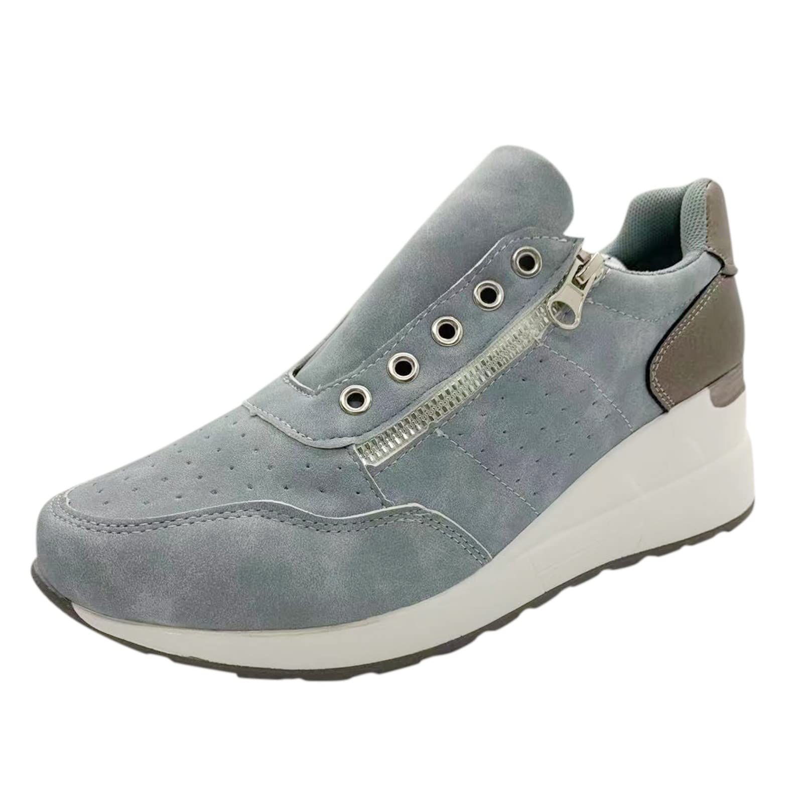 **Breathable Men's & Women's Sneakers - Lightweight Arch Support Running Shoes for Walking, Gym & Casual Wear**