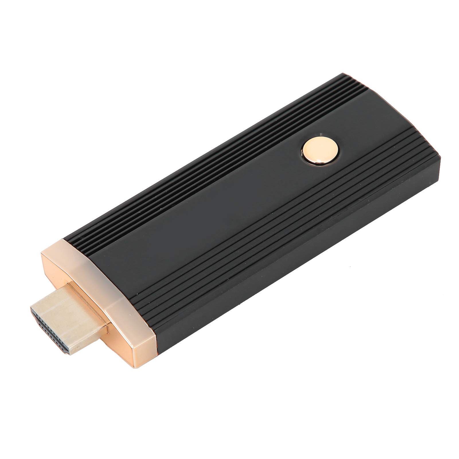 Yunir Wireless Display Adapter - HD Smartphone to TV HDMI WiFi Dongle - Mirror Phone/Tablet/Laptop Screen to TV - Supports Miracast & DLNA - Perfect for Home Entertainment, Office Presentations & Gaming