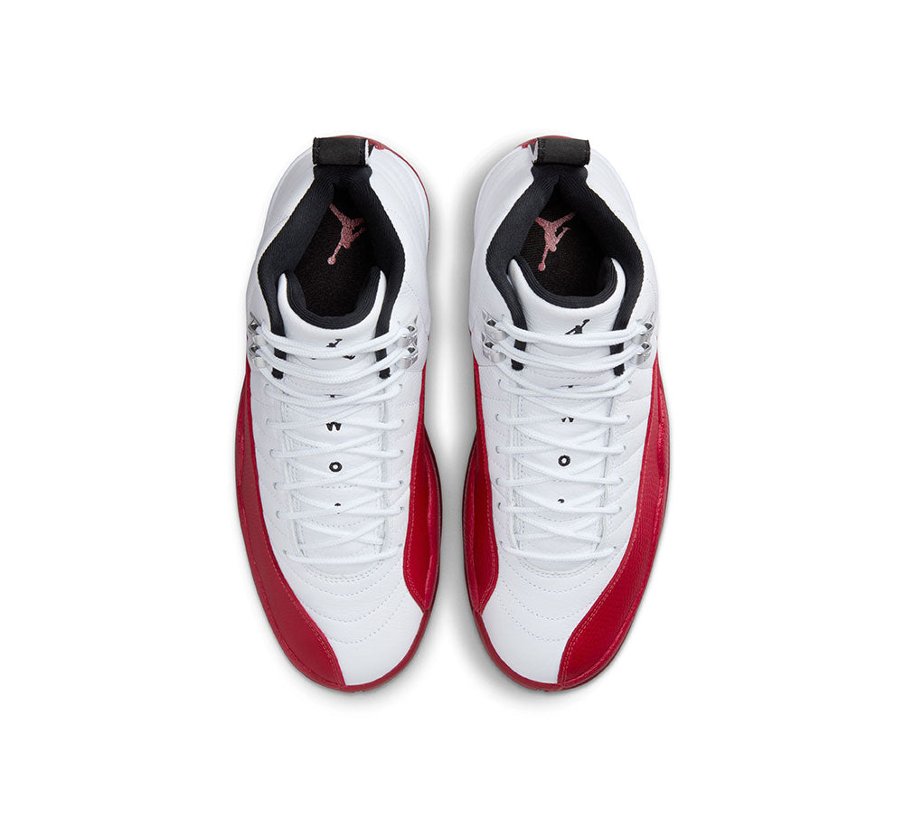 AIR JORDAN 12 RETRO Basketball Shoes for Men - Authentic NBA Sneakers for Performance & Style - Perfect for Court Play, Streetwear Fashion & Sneaker Collectors