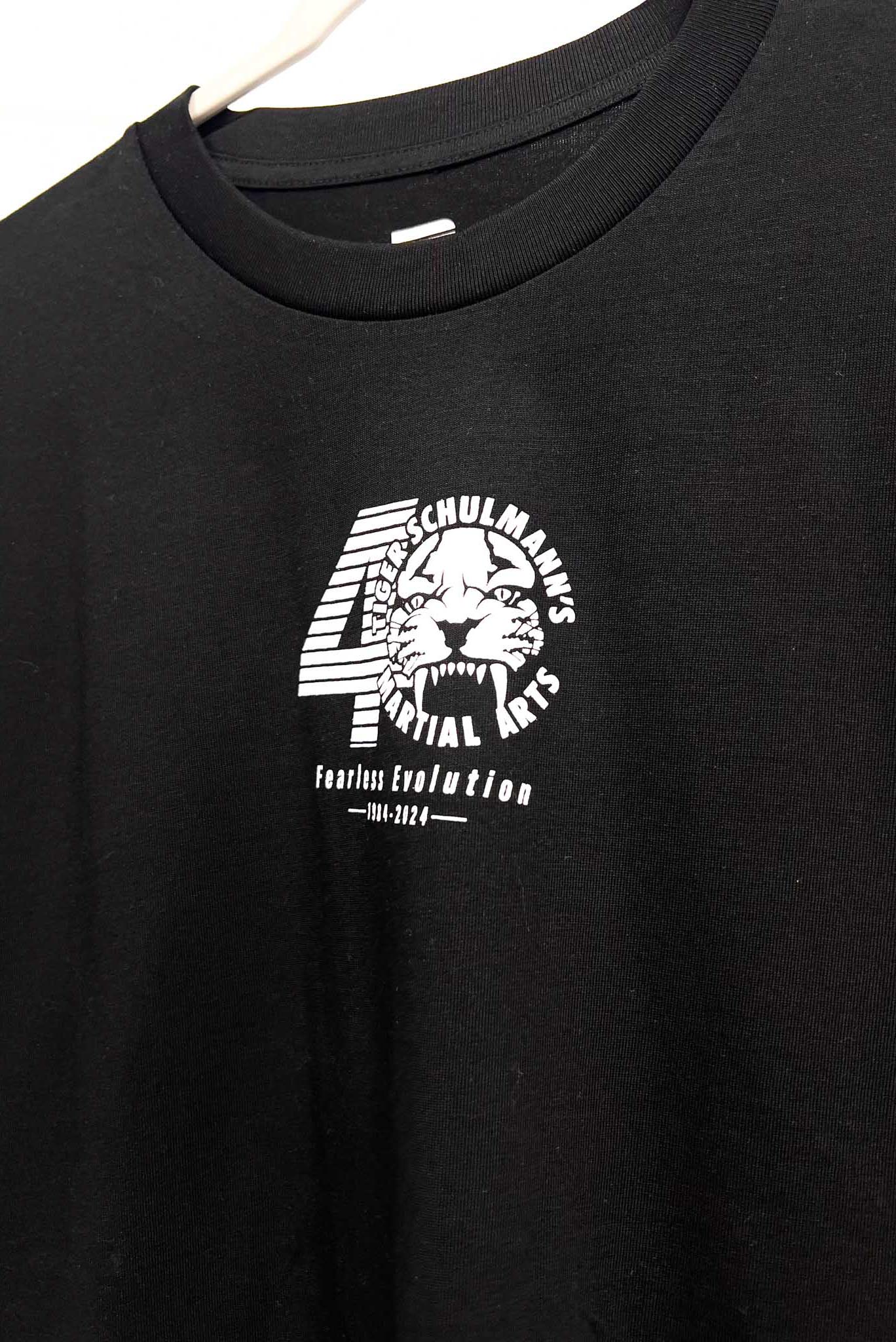 Heritage Tee - Premium Cotton Vintage T-Shirt for Men & Women | Casual Wear, Street Style & Everyday Comfort