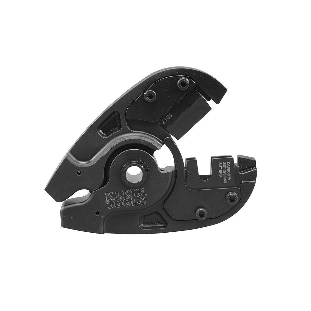 Klein Tools BAT20-7T11 Steel Cutting Jaw for Electrical Work