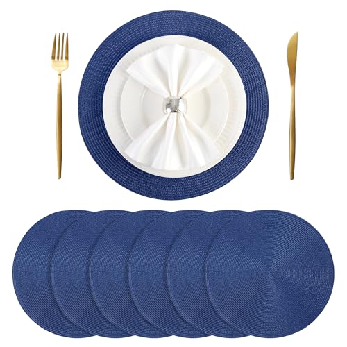 Nautical Blue