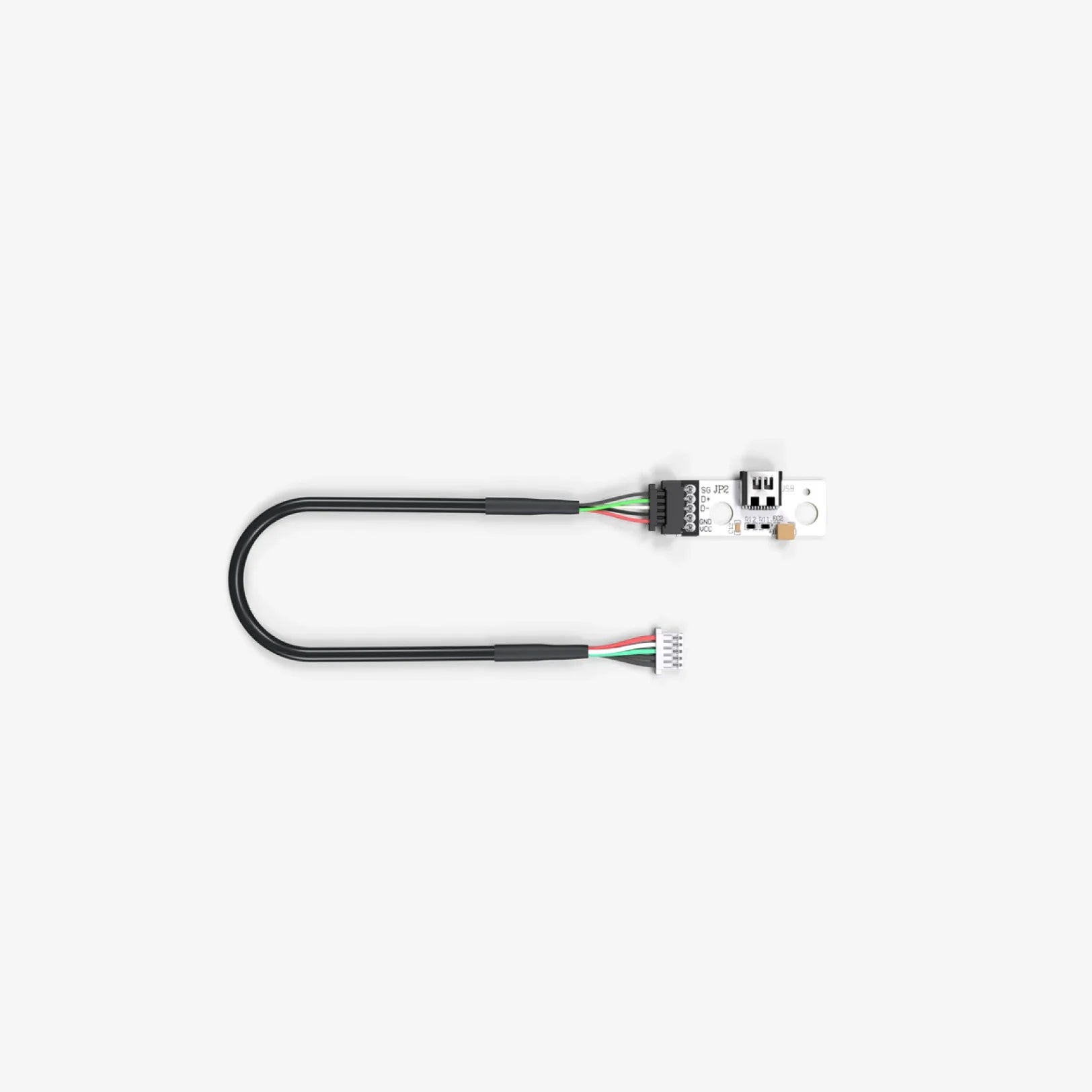 GMMK 2 USB C Replacement PCB - Upgrade Your Mechanical Keyboard Circuit Board for Gaming & Typing | Compatible with Custom Keyboards & DIY Builds