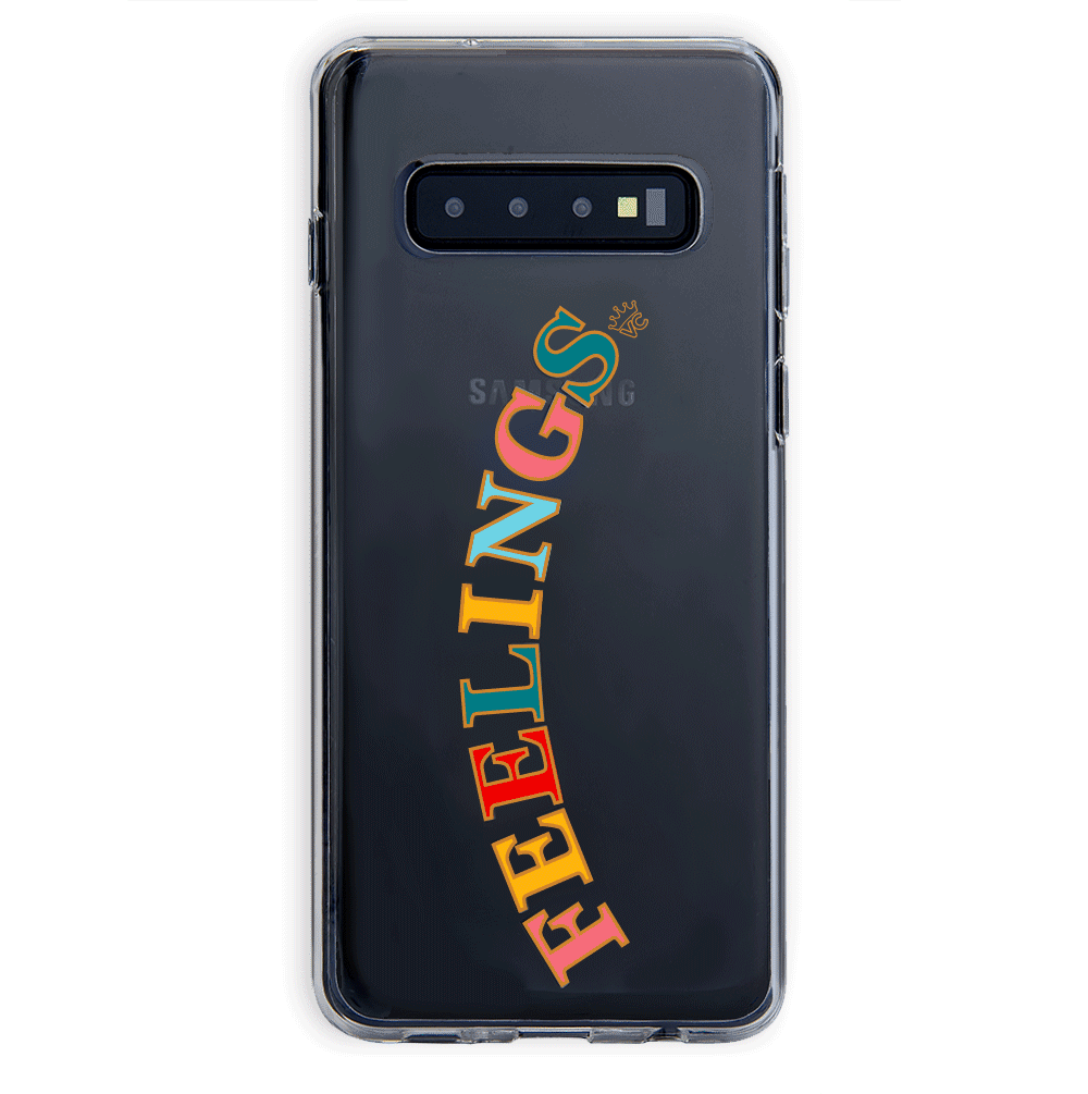 Premium Samsung Phone Case - Slim, Durable & Clear Protection for Galaxy Series | Perfect for Everyday Use, Travel & Work
