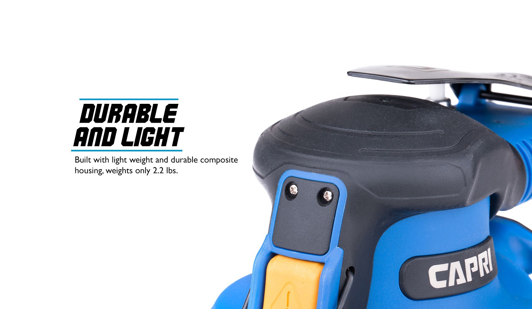 Capri Tools CP32075 6