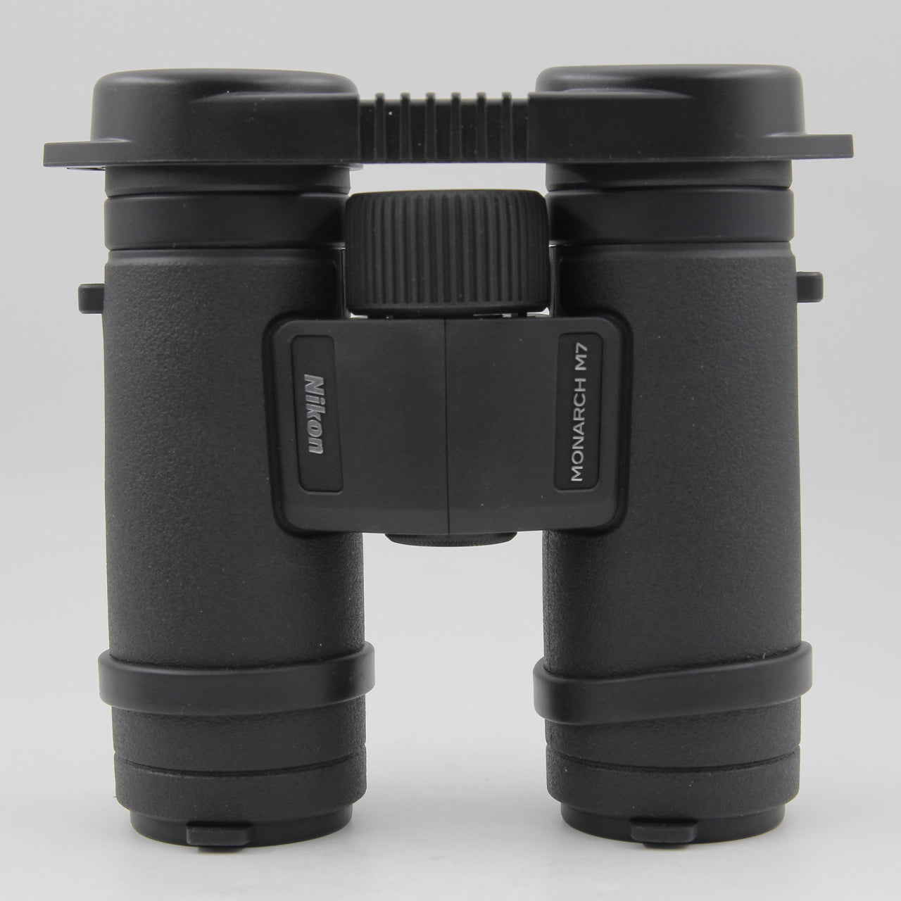 Nikon 10x30 Monarch M7 Binoculars - Open Box Like New - Perfect for Bird Watching, Hiking & Outdoor Adventures