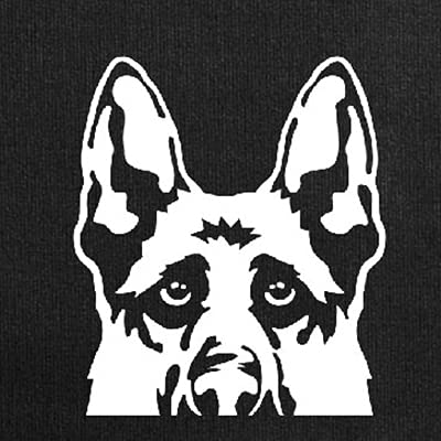 German Shepherd Dog