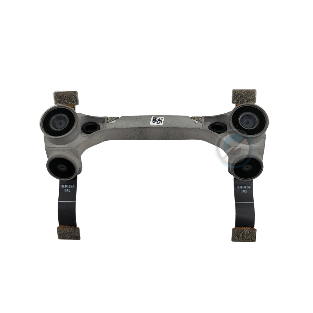 DJI Mavic Air 2S Front & Upper Vision Sensor Module - Replacement Part for Drone Obstacle Avoidance System - Perfect for Aerial Photography & Videography