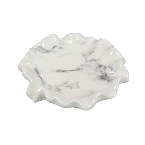 Marble White