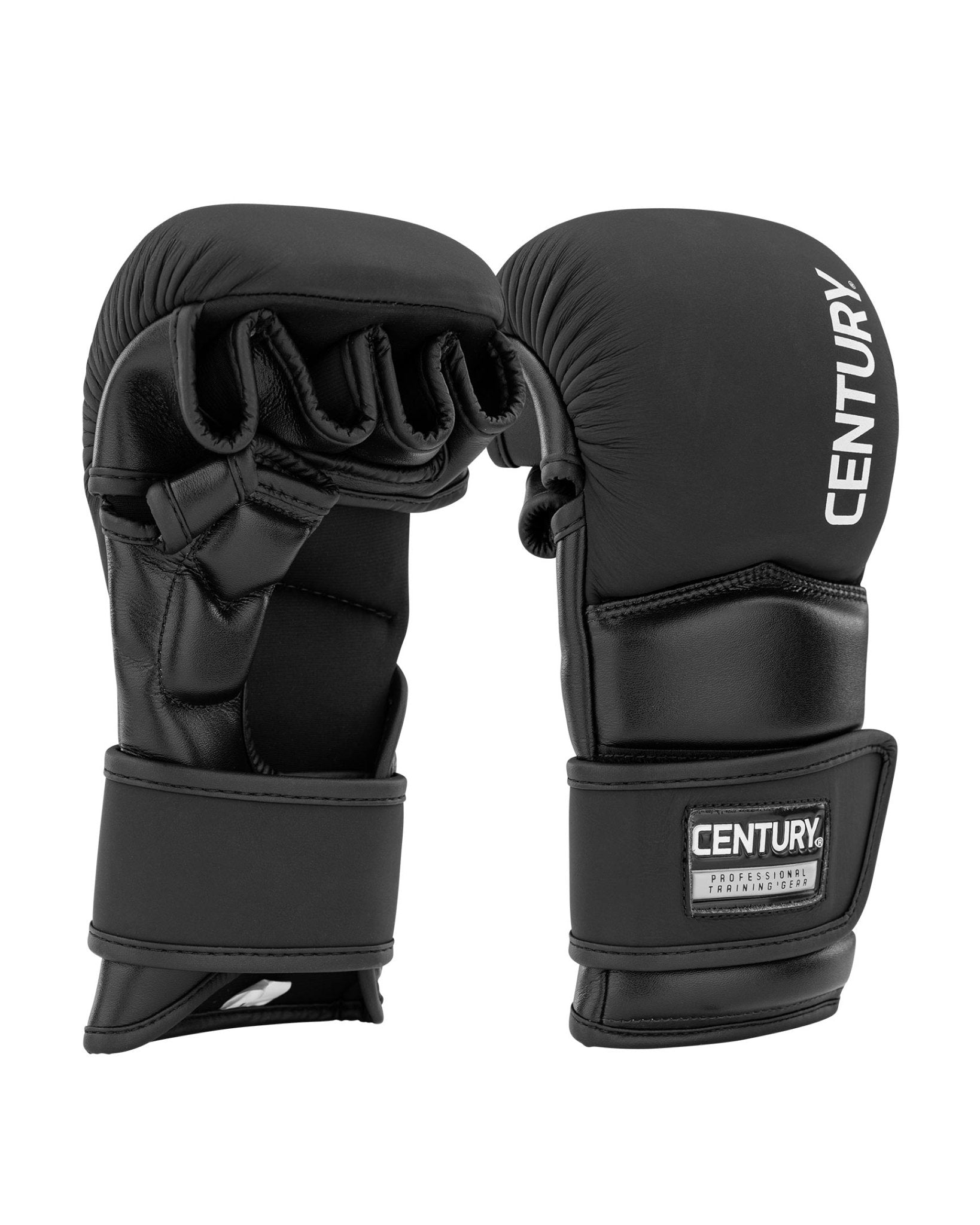 Best MMA Training Gloves for Men & Women - Premium Sparring & Bag Work Gloves - Ideal for Boxing, Muay Thai, Kickboxing & MMA Training