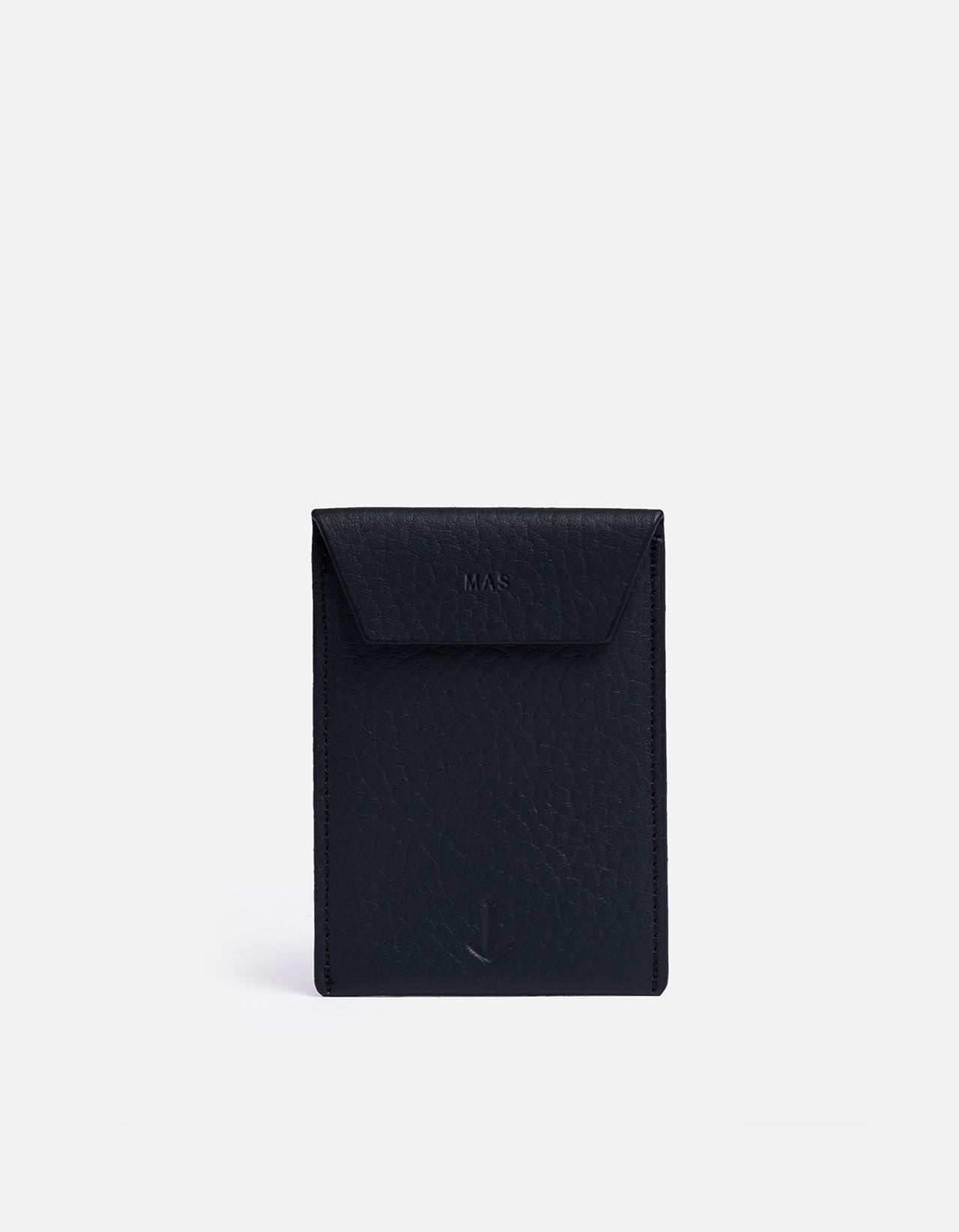 Textured Navy