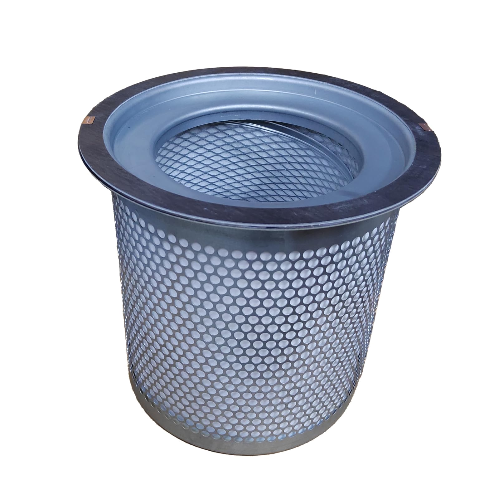 Oil Separator for Screw Air Compressor - High Efficiency Air Compressor Filter Replacement Part | Ideal for Industrial Air Systems & Pneumatic Tools