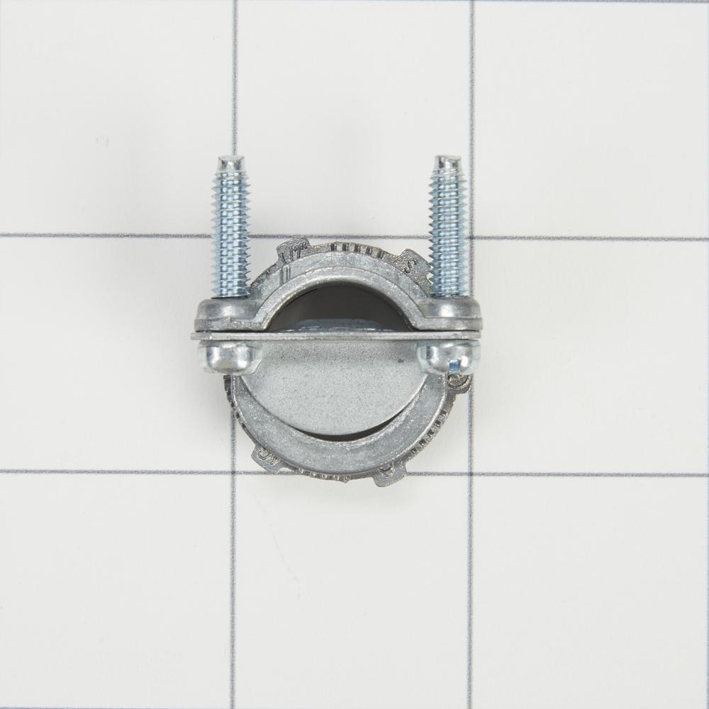 Amana 4396672 Dishwasher Wire Rack Retainer Clip - Replacement Part for Secure Dish Loading | Perfect for Kitchen Appliance Repair & Maintenance