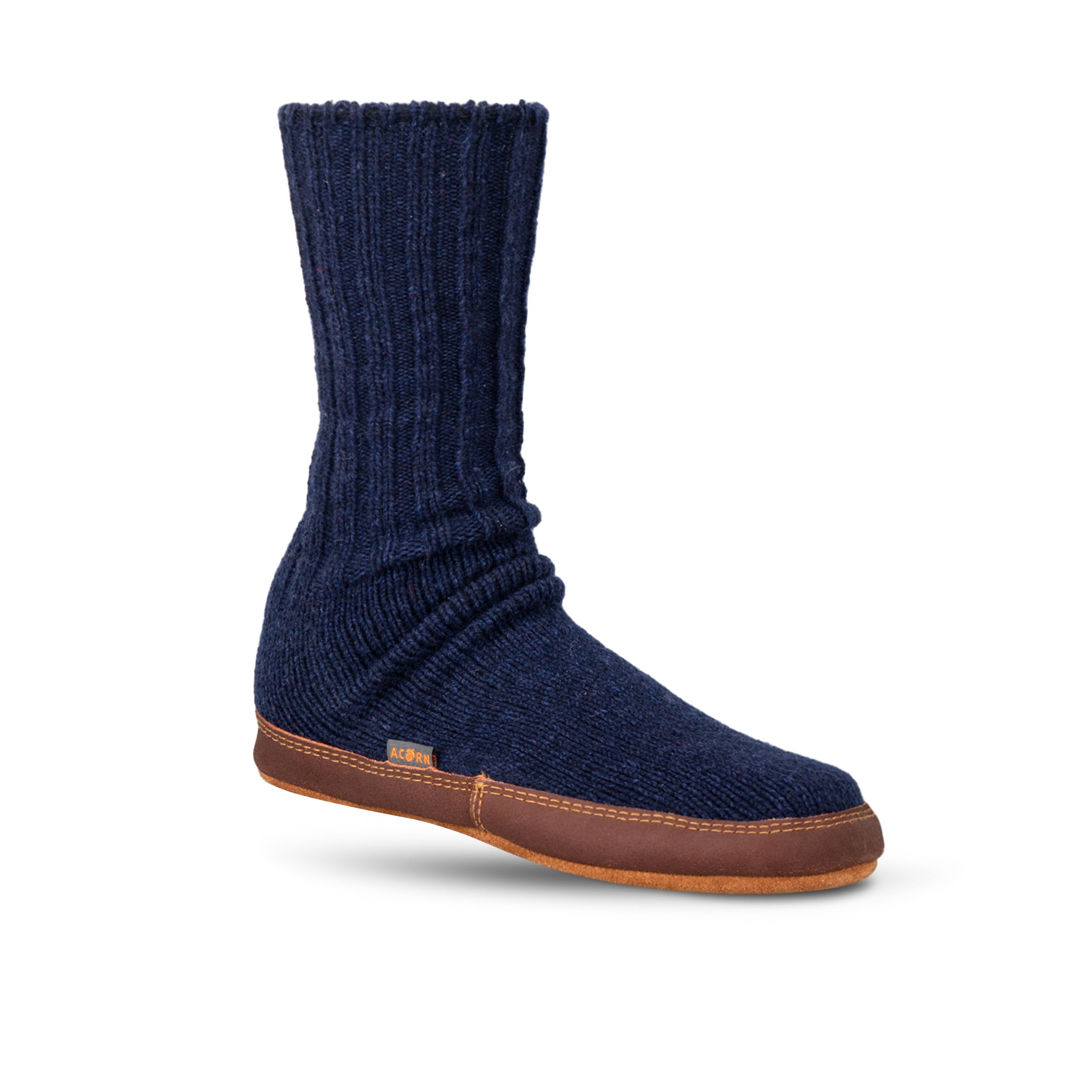 Original Cozy Slipper Socks for Women & Men - Soft Indoor House Shoes for Relaxing at Home, Winter Warmth & Comfort