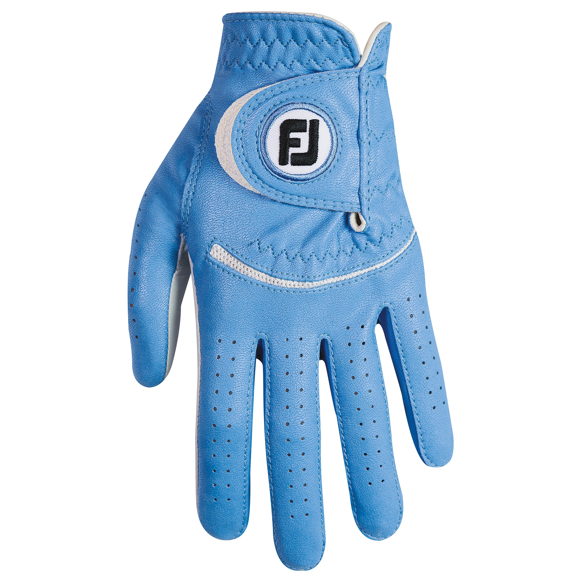 FootJoy Spectrum Women's Golf Gloves - Premium Leather Golf Gloves for Women - Perfect for Driving Range, Putting Practice & Tournament Play