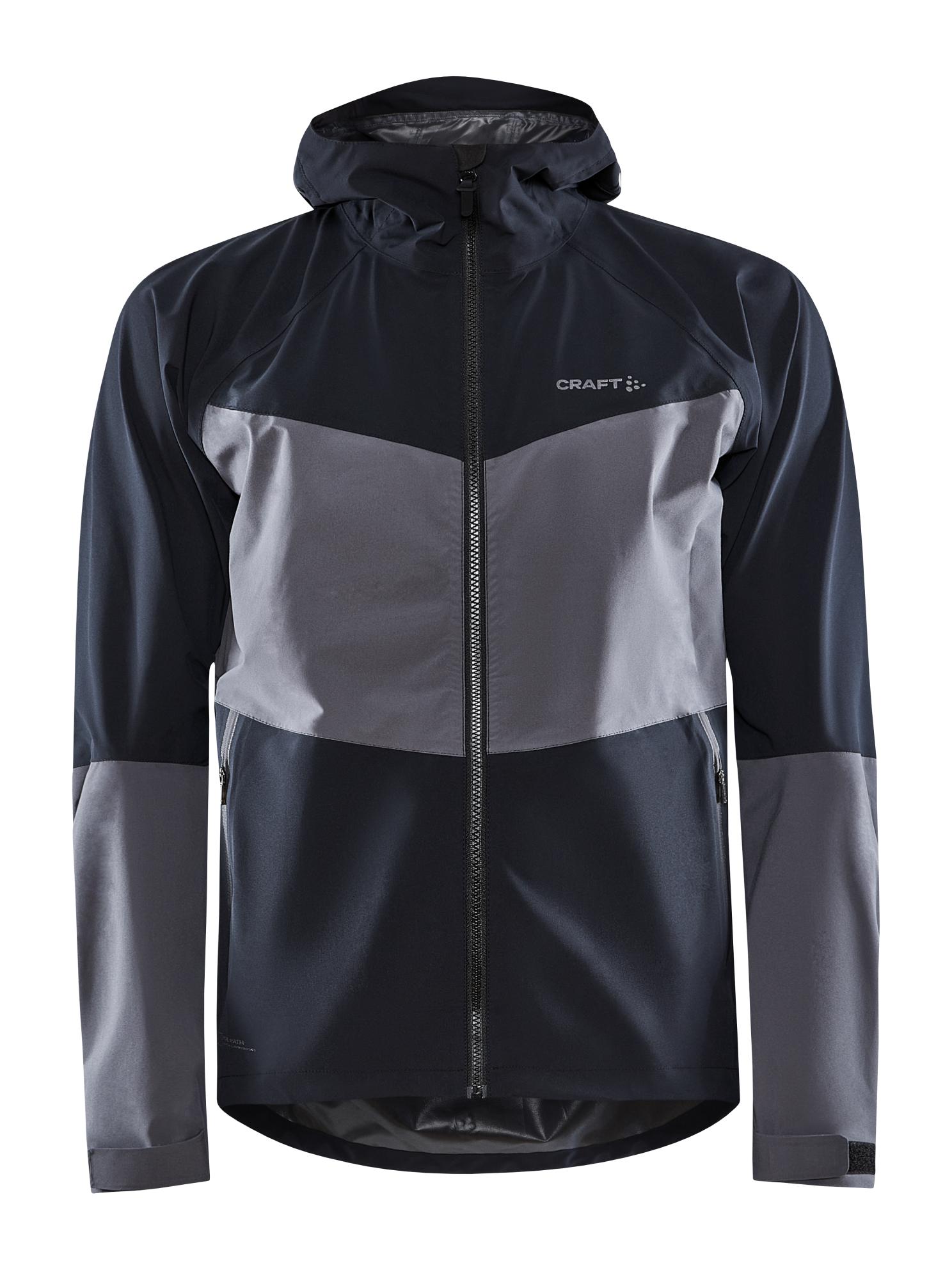 Men's Advanced Off-Road Hydro Cycling Jacket - Waterproof & Breathable Bike Jacket for Mountain Biking, Cycling & Outdoor Adventures