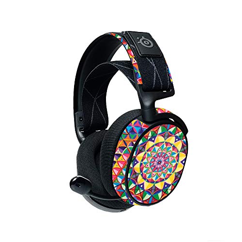 Rainbow Kaleidoscope