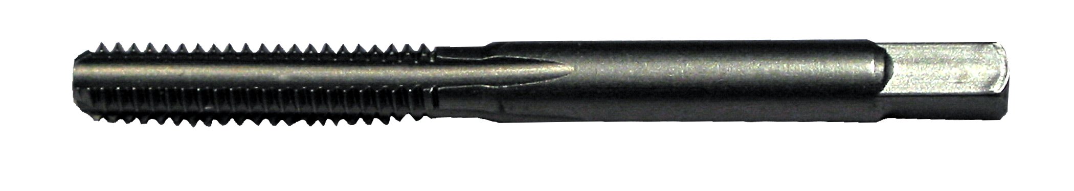 Viking Drill and Tool 56620 Type 723 Hi-Carbon Plug/Taper/Bottom Tap Bit Set - 5 Piece, 40