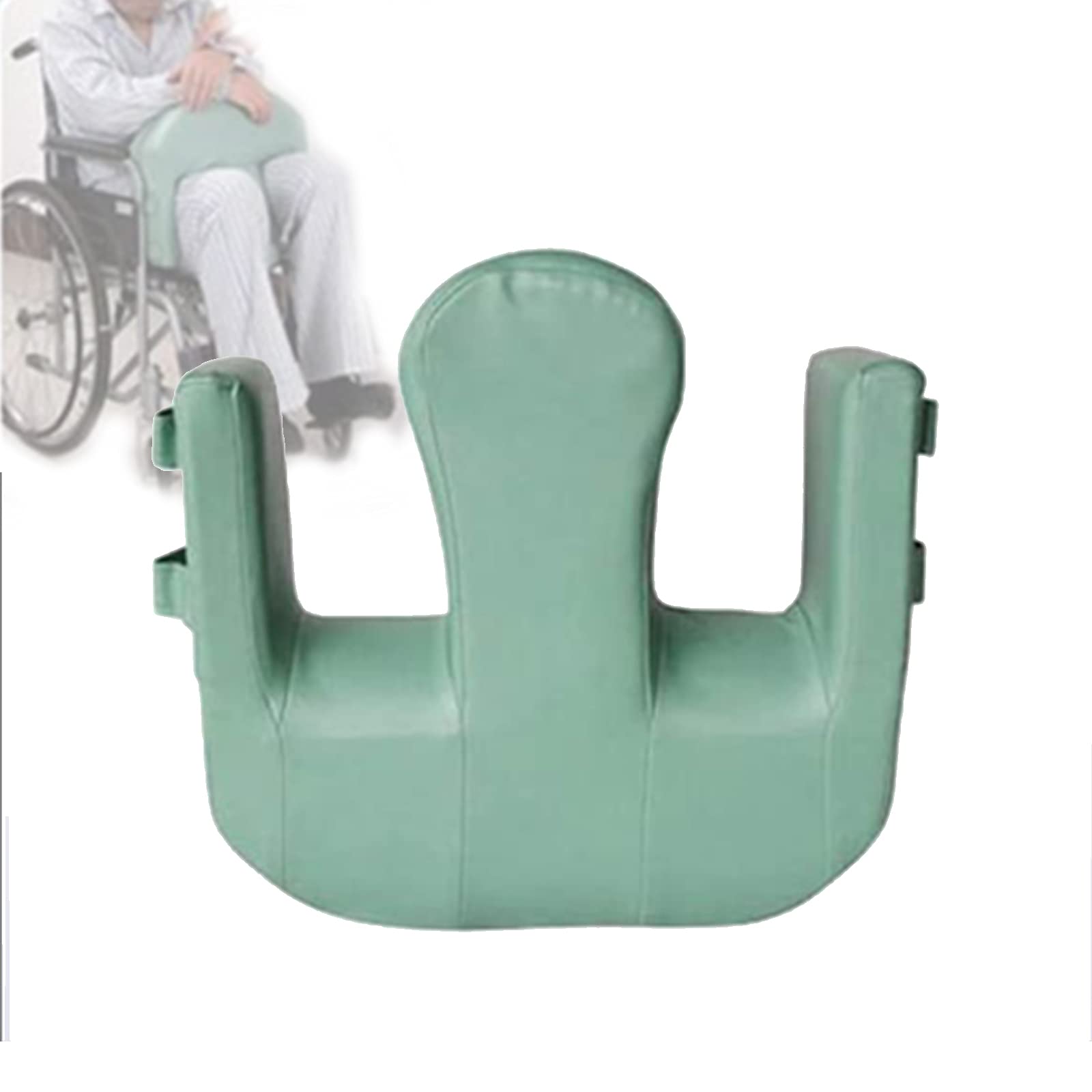 GUTYRE Anti-Decubitus Nursing Pads - Turn-Over Cushion for Elderly Care & Bedridden Patients - Pressure Relief Medical Supplies for Home & Hospital Use