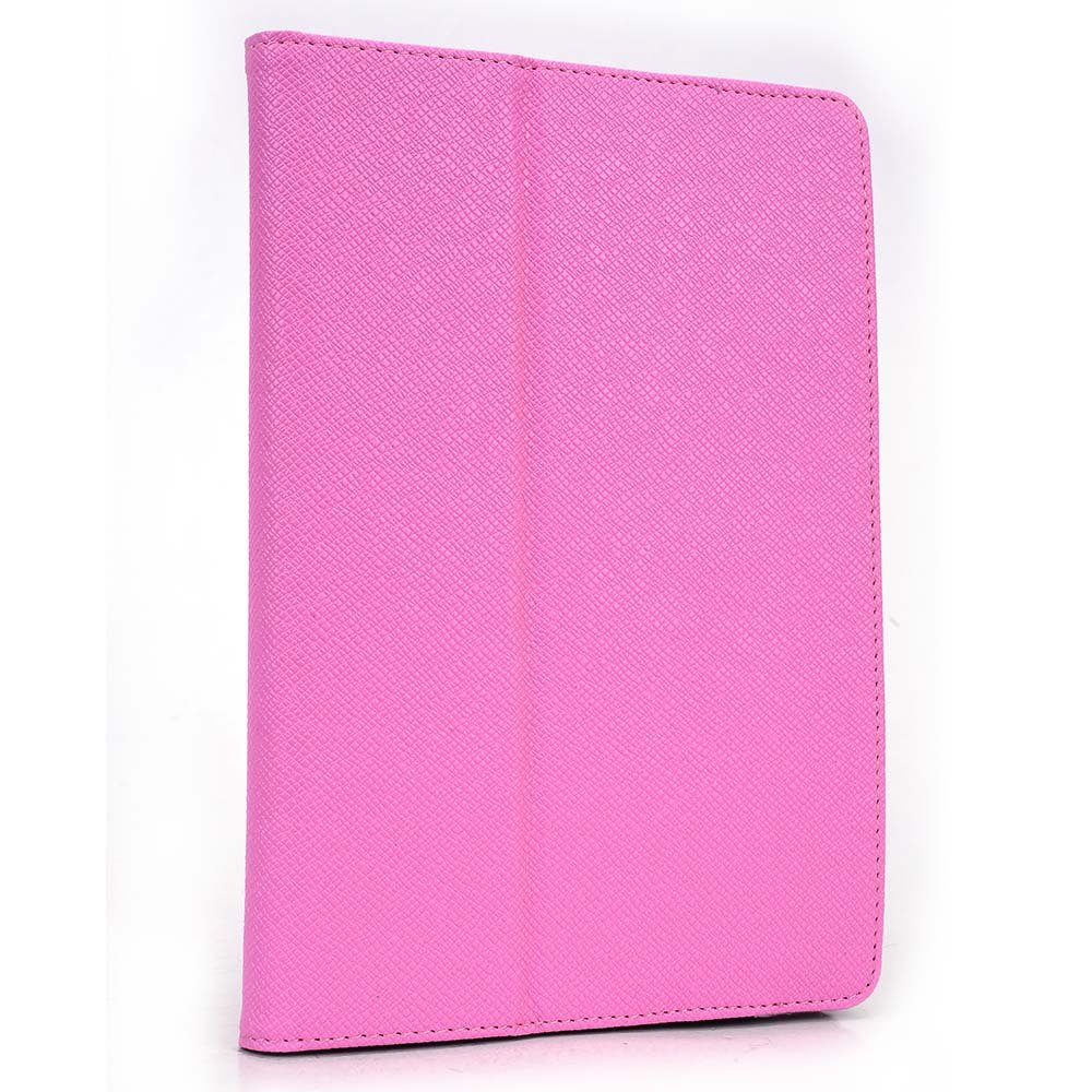 Polaroid A7 7 Inch Tablet Case with UniGrip - Shockproof Protective Cover for Kids & Adults, Soft Pink - Perfect for School, Travel & Home Use by Cush Cases