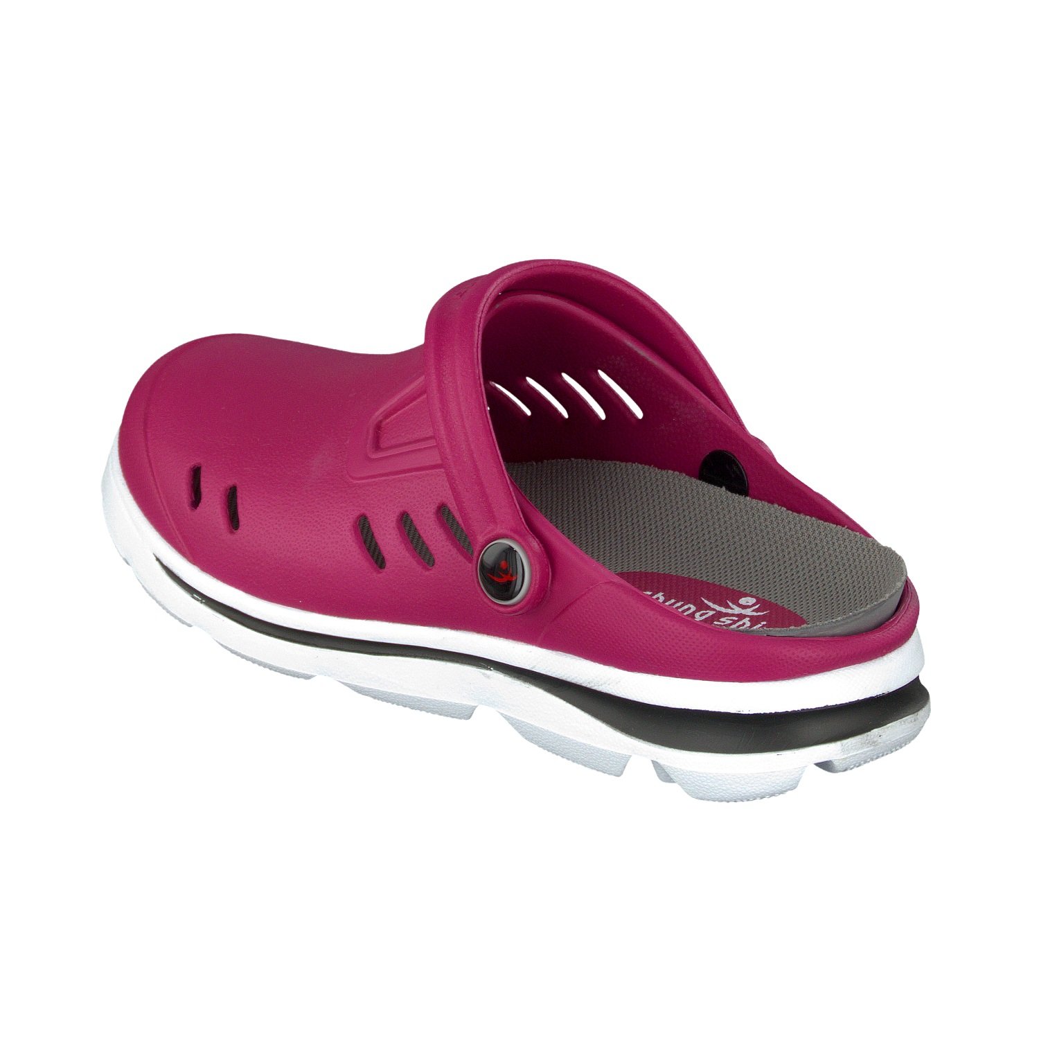 Comfortable Women's Clogs & Mules - Slip-Resistant Casual Shoes for Home, Office & Outdoor Wear