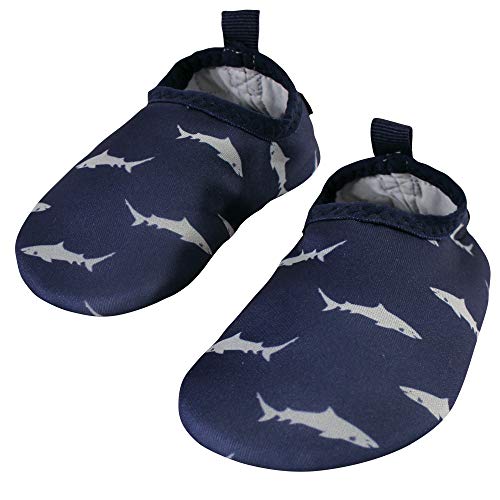 Baby and Toddler Shark